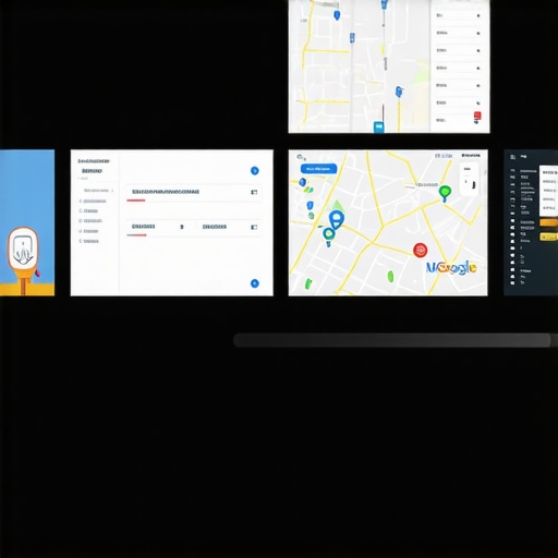 4 AI Voice Search Fixes for a Google Maps Boost [2026]