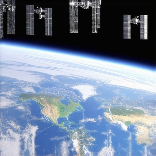 4 LEO Satellite Fixes for a Google Maps Boost [2026]