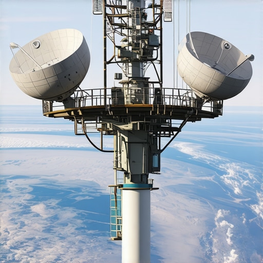 4 LEO Satellite Fixes for a Google Maps Boost [2026]