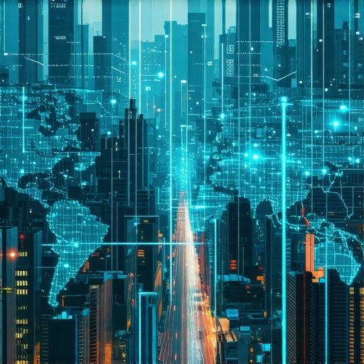 4 Live Spatial-Data Fixes for a Google Maps Boost in 2026