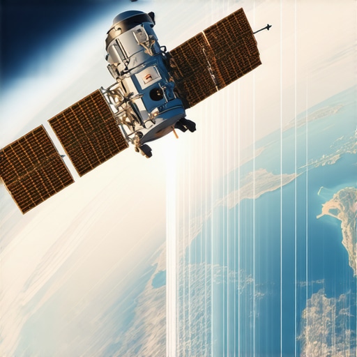 4 New Satellite Link Fixes for a Google Maps Boost [2026]