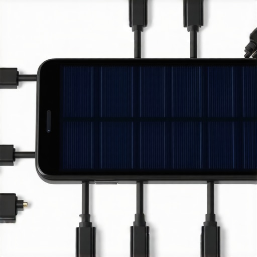 4 Solar-Charging Pin Fixes for a Google Maps Boost 2026