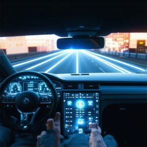 5 In-Car AR Signals That Rank Your 3-Pack Faster in 2026