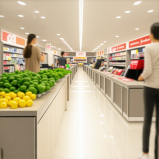 5 In-Store Motion Signals to Rank 3-Pack Faster in 2026