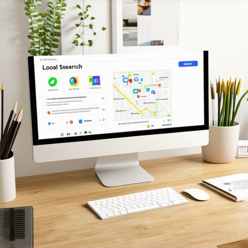 5 Local Pack Optimization Fixes for AI Summary Links [2026]