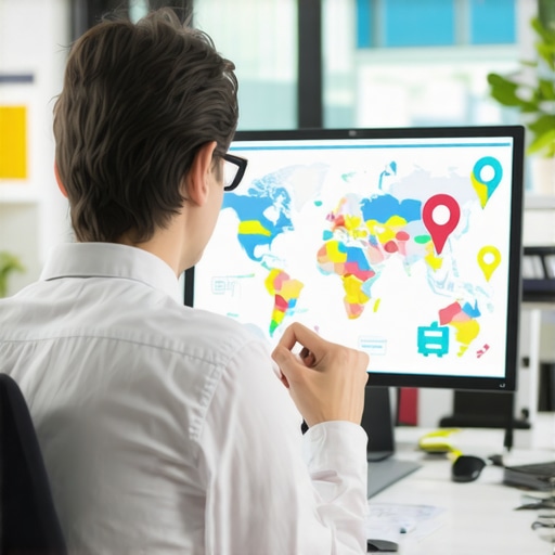 Why Your Live-Link Fails: 4 Google Maps Boost Tactics [2026]