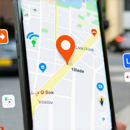 Why Your Live-Link Fails: 4 Google Maps Boost Tactics [2026]