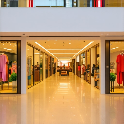 4 Precise Tweaks for Stores with Shared Entrances to Rank 3-Pack Faster