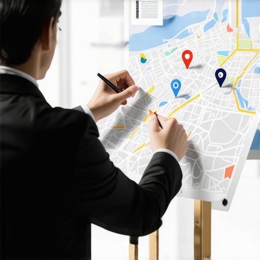 You are currently viewing 5 Specific Niche Citations That Actually Move the Needle on Map Authority