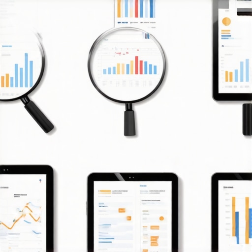 You are currently viewing 5 Tools We Use to Spy on Local Competitors’ Citation Sources