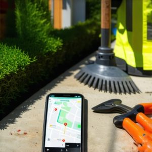 Read more about the article 6 Local Blog Topics That Actually Get Landscapers More Google Maps Traffic