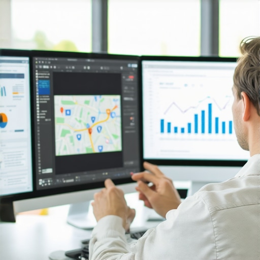 7 Real-World Data Tweaks That Improve Local Pack Rank Faster