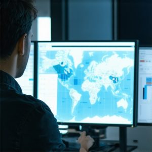 Read more about the article How to Fix the Data Gaps in Your Google Maps Analytics