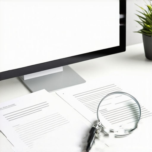 The 3 Missing Documents That Finally Got Our Profile Reinstated