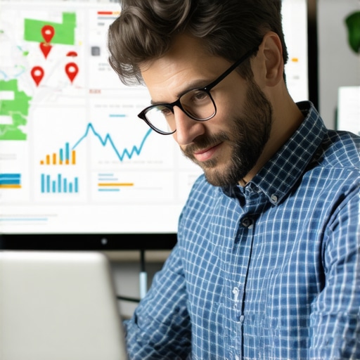 You are currently viewing The Hard Truth About Hiring a GMB SEO Expert for Your Local Ranking
