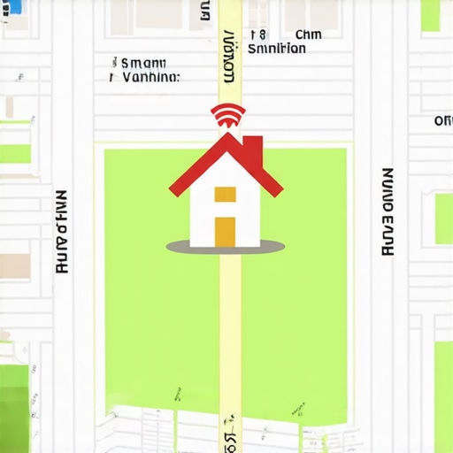 The Hidden Signal in Your Physical Address That Prevents a 3-Pack Rank