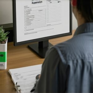 Read more about the article The One Document Most Businesses Forget During a GMB Suspension Appeal