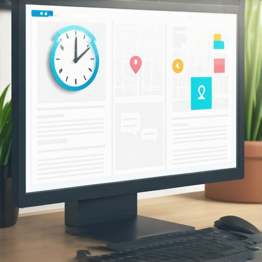 The Response Velocity Secret: How Fast Replies Actually Improve Local Pack Visibility