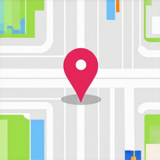 The Small Move That Fixed Our Stuck Map Pin for Good