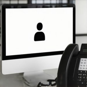 Read more about the article The Tiny Profile Change That Swapped Scrolling for Real Customer Phone Calls