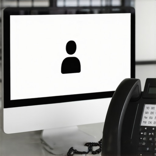 You are currently viewing The Tiny Profile Change That Swapped Scrolling for Real Customer Phone Calls