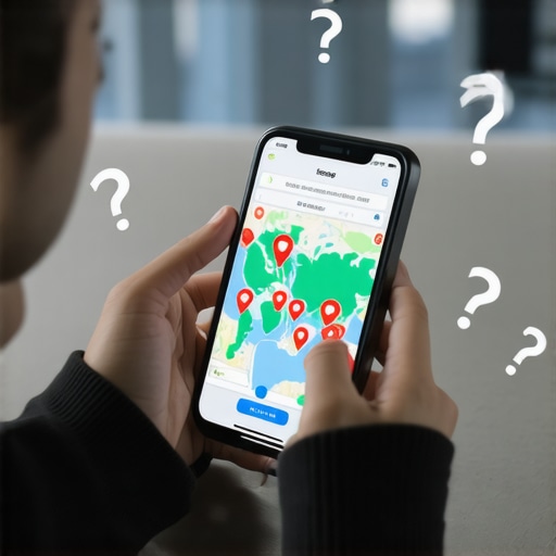 Why Answering Obscure Q&A Questions Is the Fastest Google Maps Boost