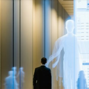 Why Ghost Profiles in Your Building Are Dragging Down Your 3-Pack Rank