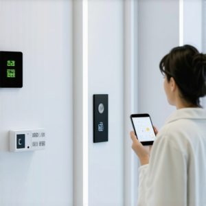 Why In-Store Environmental Sensors are the Next Big Signal for a Google Maps Boost