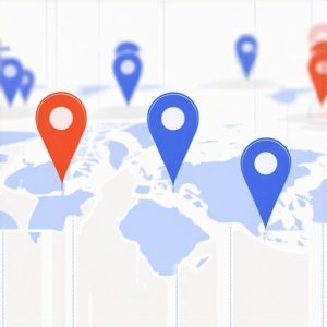 Read more about the article Why Most Ranking Tools Report Fake Map Positions