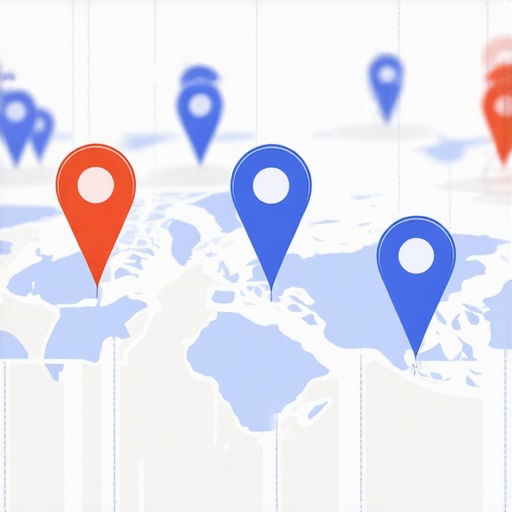 You are currently viewing Why Most Ranking Tools Report Fake Map Positions