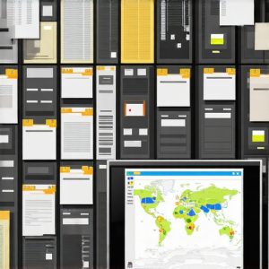 Why Old Directory Listings Still Drag Down Your Current Map Rank