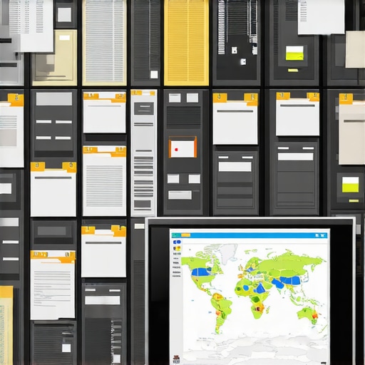 Why Old Directory Listings Still Drag Down Your Current Map Rank