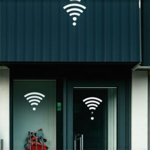 Read more about the article Why Your Storefront WiFi Density is a Hidden 3-Pack Ranking Factor