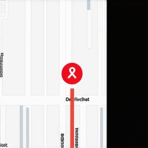 Read more about the article Why a Single Suite Number Error Kills Your Map Visibility
