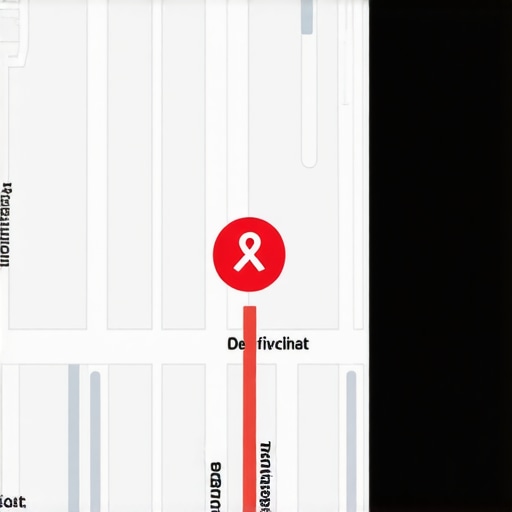 You are currently viewing Why a Single Suite Number Error Kills Your Map Visibility