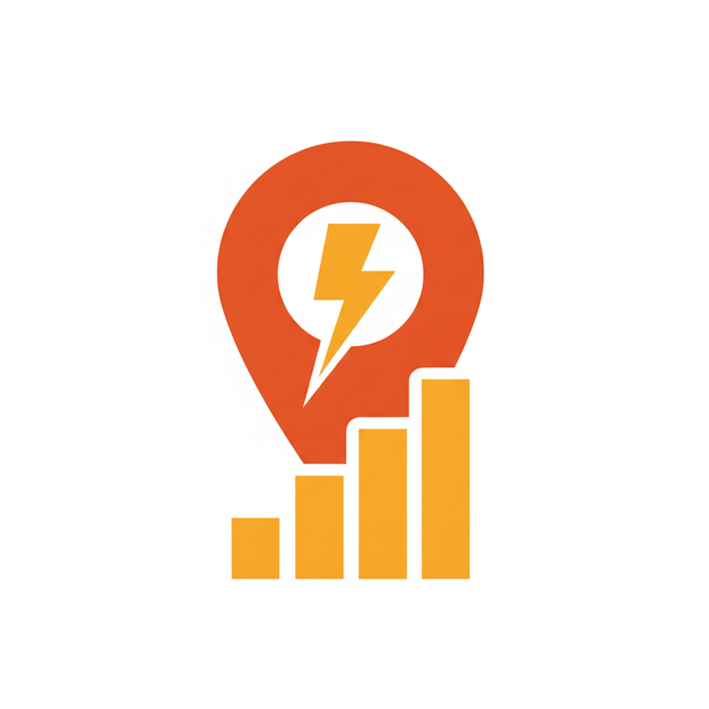 Boost Your 3-Pack Rank – Higher Visibility in Google Maps Results logo