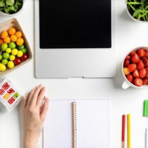 Read more about the article A Simple Daily Routine to Hold Your Spot in the Top 3