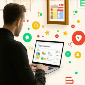 Read more about the article Essential Google Business Profile tips for the 2026 local search cycle