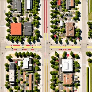 Read more about the article How Hyper-Local Mentions from Neighborhood Orgs Fast-Track Your Map Authority