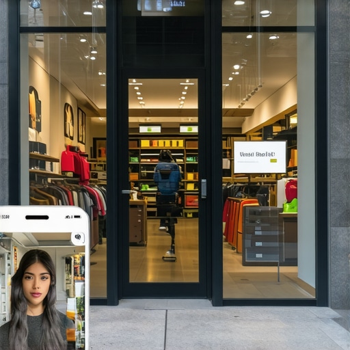 Read more about the article How to Prove Your Physical Store Location Using Specific Image Metadata