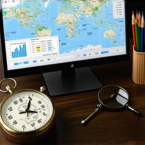 Read more about the article Our 15-Minute Audit Routine for Finding Hidden Map Visibility Gaps