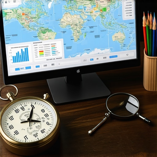 You are currently viewing Our 15-Minute Audit Routine for Finding Hidden Map Visibility Gaps