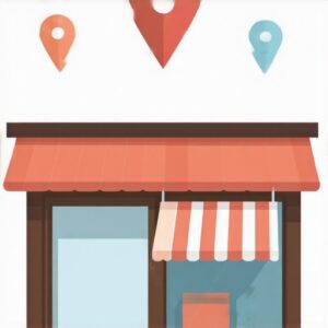 Read more about the article The Messy Truth About Why Your Service Radius Is Shrinking Your 3-Pack Presence
