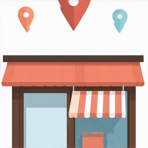 You are currently viewing The Messy Truth About Why Your Service Radius Is Shrinking Your 3-Pack Presence