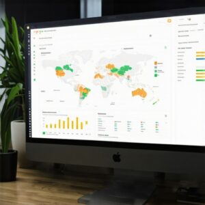 Read more about the article The specific software features needed to track local keywords without map bias