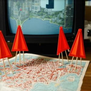 Read more about the article 4 Red Flags Your Local SEO Reseller Is Using Outdated Tools