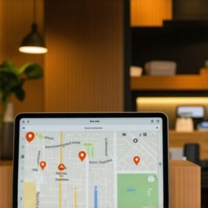 Read more about the article 5 Practical Checkout Data Fixes That Improve Local Pack Rank Instantly
