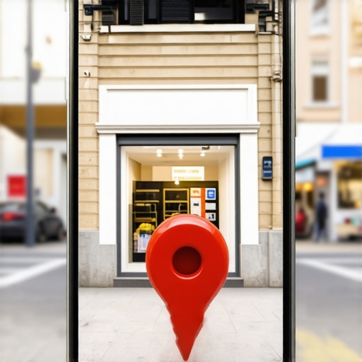 Read more about the article 5 Simple Photo Tweaks That Actually Improve Local Pack Visibility