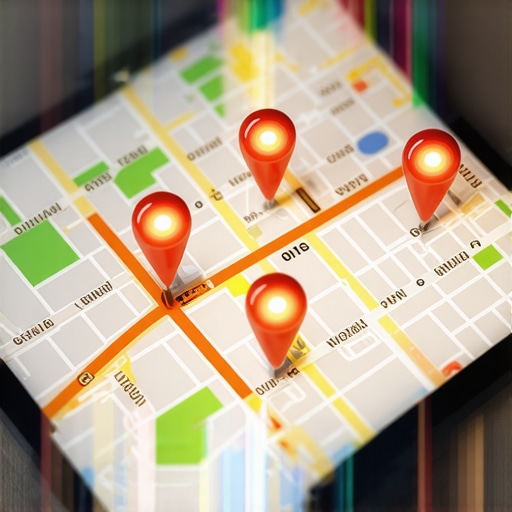 You are currently viewing 5 Specific Niche Citations That Actually Move the Needle on Map Authority