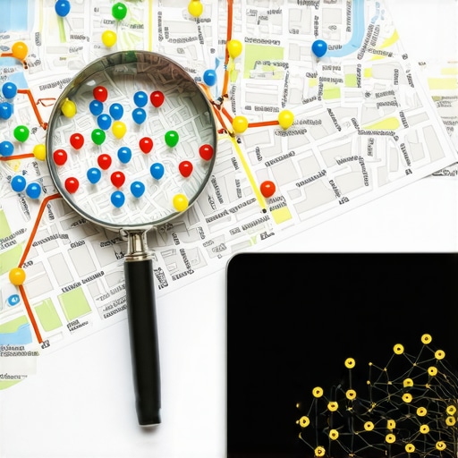 You are currently viewing 5 Tools We Use to Spy on Local Competitors Citation Sources